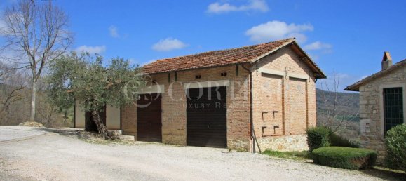 29 bedrooms Hotel in Corciano, Italy No. 317129 20