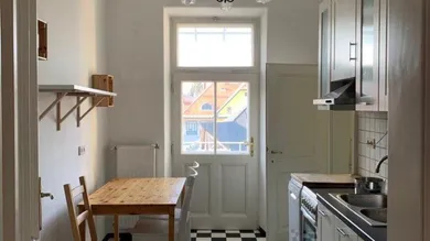 3 rooms Apartment in Salzburg, Austria No. 66129