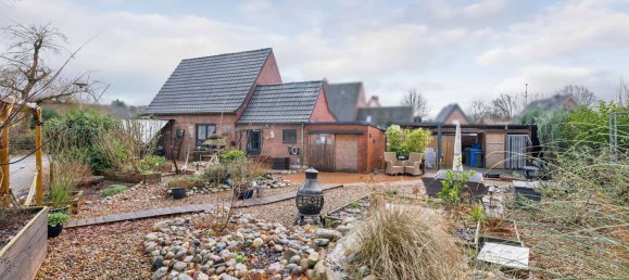 Casa de 4 divisões em Schleswig-Holstein, Germany N.º 13164 10