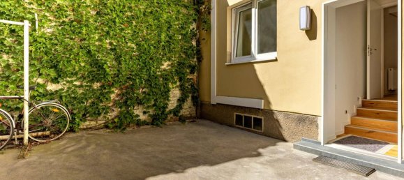 1 chambre Appartement à Leopoldstadt, Austria No. 37484 6