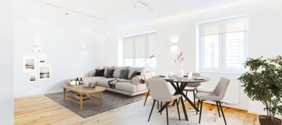 1 chambre Appartement à Leopoldstadt, Austria No. 37484 3