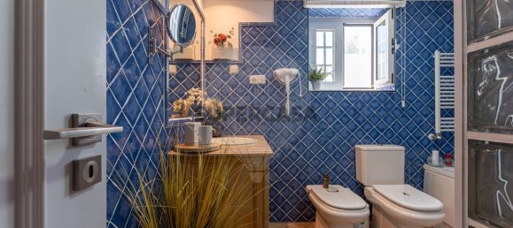 4 bedrooms House in Palmela, Portugal No. 234193 17