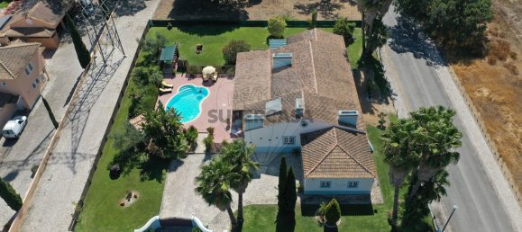 4 bedrooms House in Palmela, Portugal No. 234193 4