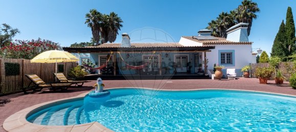 4 bedrooms House in Palmela, Portugal No. 234193 38