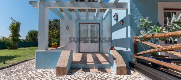 4 bedrooms House in Palmela, Portugal No. 234193 41