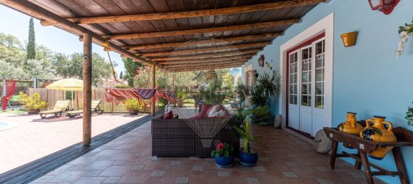 4 bedrooms House in Palmela, Portugal No. 234193 44