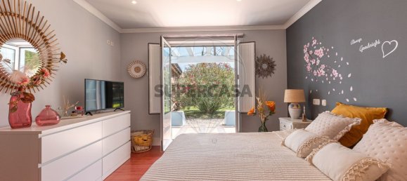 4 bedrooms House in Palmela, Portugal No. 234193 13