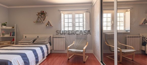 4 bedrooms House in Palmela, Portugal No. 234193 19