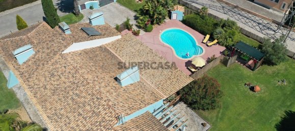 4 bedrooms House in Palmela, Portugal No. 234193 9