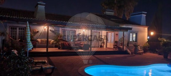 4 bedrooms House in Palmela, Portugal No. 234193 49