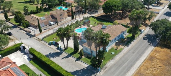 4 bedrooms House in Palmela, Portugal No. 234193 5