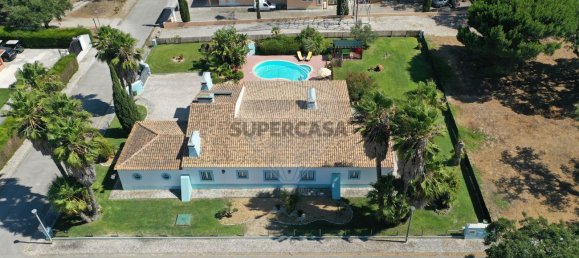 4 bedrooms House in Palmela, Portugal No. 234193 2