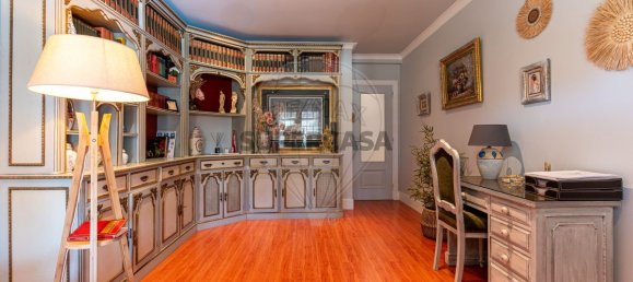 4 bedrooms House in Palmela, Portugal No. 234193 26