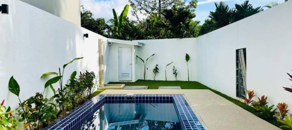 3 bedrooms Cafe / restaurant in Phuket, Thailand No. 7813 12