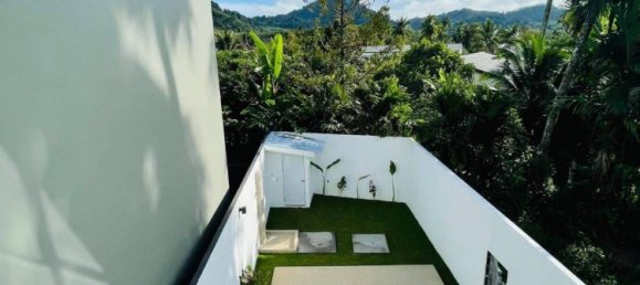 3 bedrooms Cafe / restaurant in Phuket, Thailand No. 7813 11