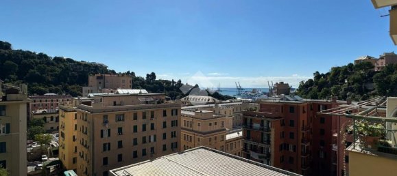 3 chambres Appartement à Genoa, Italy No. 359975 2