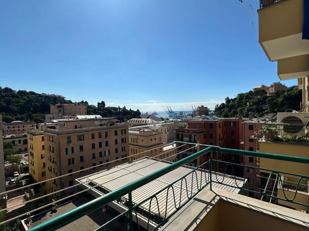 3 chambres Appartement à Genoa, Italy No. 359975