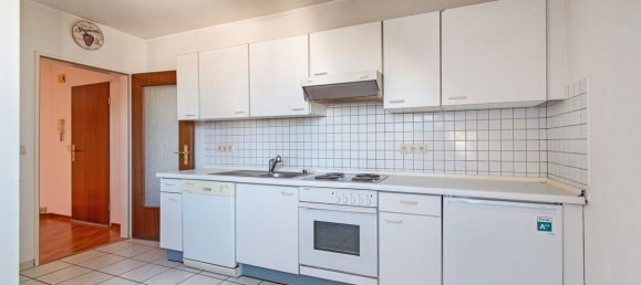 3 rooms Apartment in Segeberg, Germany No. 308852 8