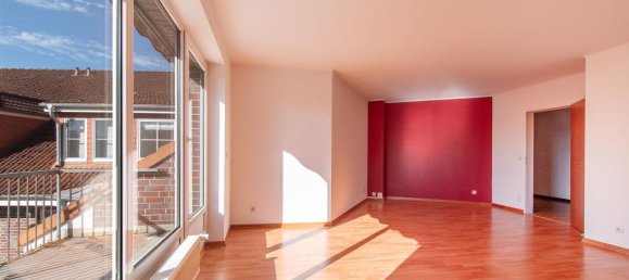 3 rooms Apartment in Segeberg, Germany No. 308852 4