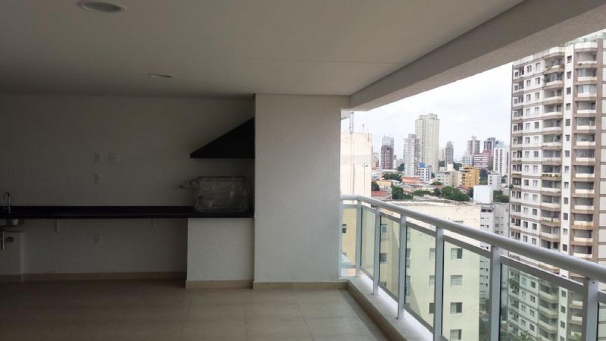 Apartamento T4 em São Paulo, Brazil N.º 488560