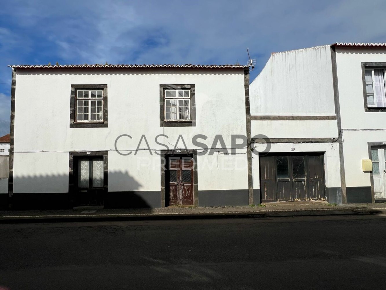 4 chambres Maison à Quarteira, Portugal No. 202404
