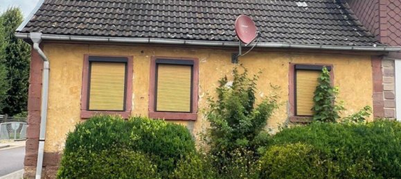 2-Zimmer Stadthaus in Kyffhäuserkreis, Germany, Nr. 260181 4