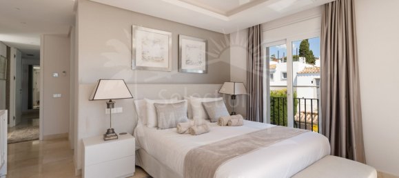 6 Schlafzimmer Villa in Marbella, Spain, Nr. 211423 37