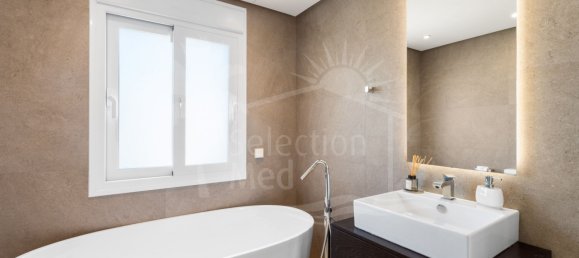 6 Schlafzimmer Villa in Marbella, Spain, Nr. 211423 27