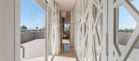 6 Schlafzimmer Villa in Marbella, Spain, Nr. 211423 23