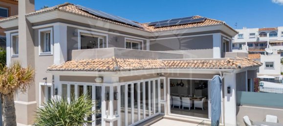 6 Schlafzimmer Villa in Marbella, Spain, Nr. 211423 47