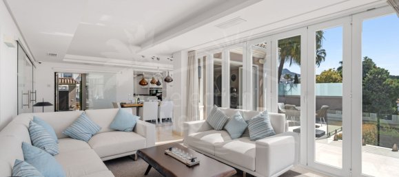 6 Schlafzimmer Villa in Marbella, Spain, Nr. 211423 8