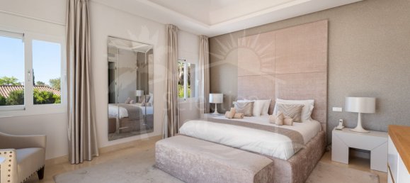6 Schlafzimmer Villa in Marbella, Spain, Nr. 211423 21