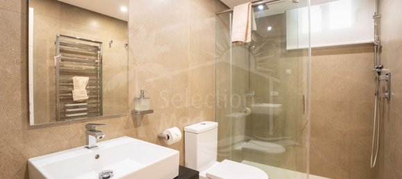 6 Schlafzimmer Villa in Marbella, Spain, Nr. 211423 43