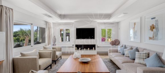 6 Schlafzimmer Villa in Marbella, Spain, Nr. 211423 34