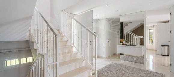 6 Schlafzimmer Villa in Marbella, Spain, Nr. 211423 12