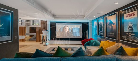 6 Schlafzimmer Villa in Marbella, Spain, Nr. 211423 18