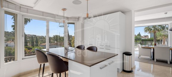 6 Schlafzimmer Villa in Marbella, Spain, Nr. 211423 3