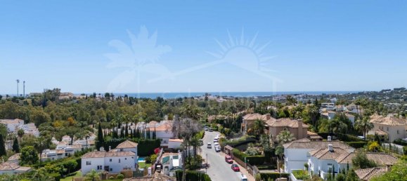 6 Schlafzimmer Villa in Marbella, Spain, Nr. 211423 30