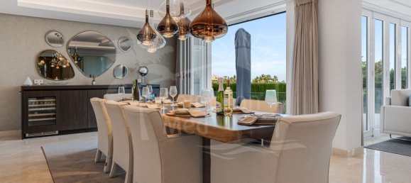 6 Schlafzimmer Villa in Marbella, Spain, Nr. 211423 6