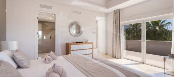 6 Schlafzimmer Villa in Marbella, Spain, Nr. 211423 25