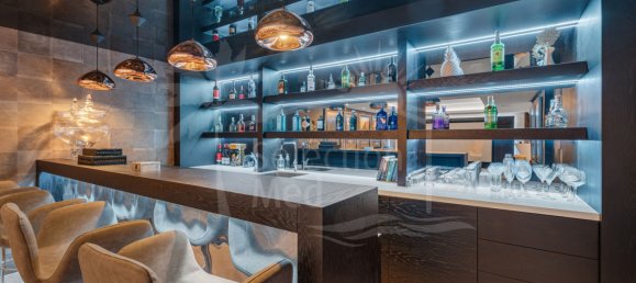 6 Schlafzimmer Villa in Marbella, Spain, Nr. 211423 4