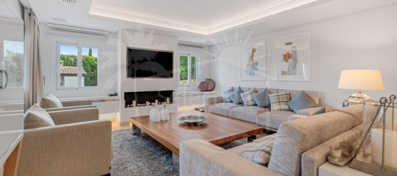 6 Schlafzimmer Villa in Marbella, Spain, Nr. 211423 14