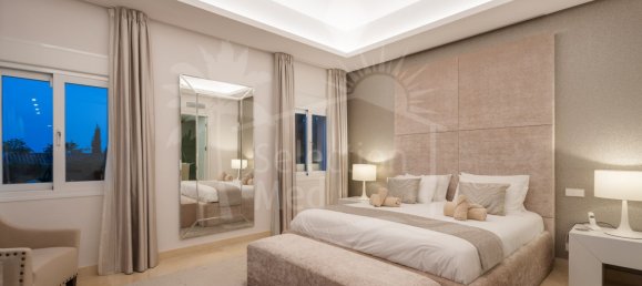 6 Schlafzimmer Villa in Marbella, Spain, Nr. 211423 41