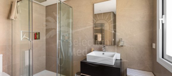 6 Schlafzimmer Villa in Marbella, Spain, Nr. 211423 31