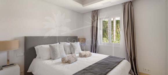 6 Schlafzimmer Villa in Marbella, Spain, Nr. 211423 33