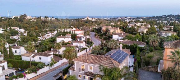 6 Schlafzimmer Villa in Marbella, Spain, Nr. 211423 11