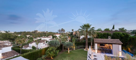 6 Schlafzimmer Villa in Marbella, Spain, Nr. 211423 28