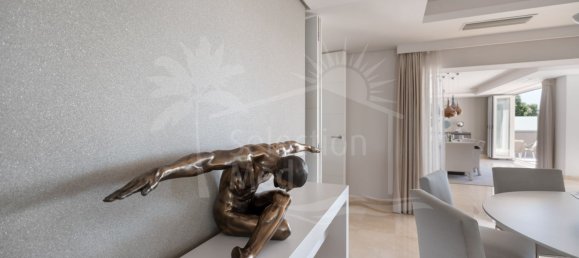 6 Schlafzimmer Villa in Marbella, Spain, Nr. 211423 40