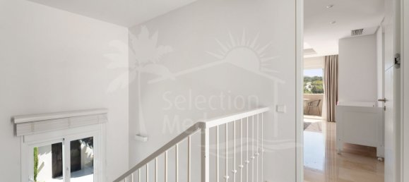 6 Schlafzimmer Villa in Marbella, Spain, Nr. 211423 39