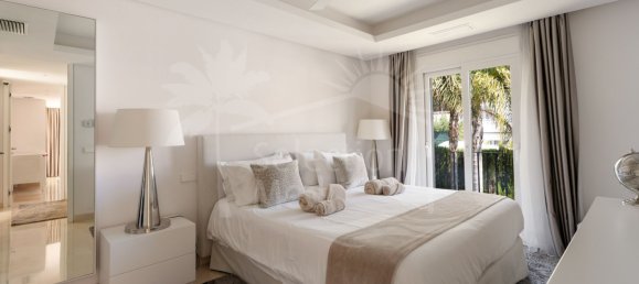 6 Schlafzimmer Villa in Marbella, Spain, Nr. 211423 29